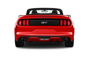 Ford Mustang PNG-40608